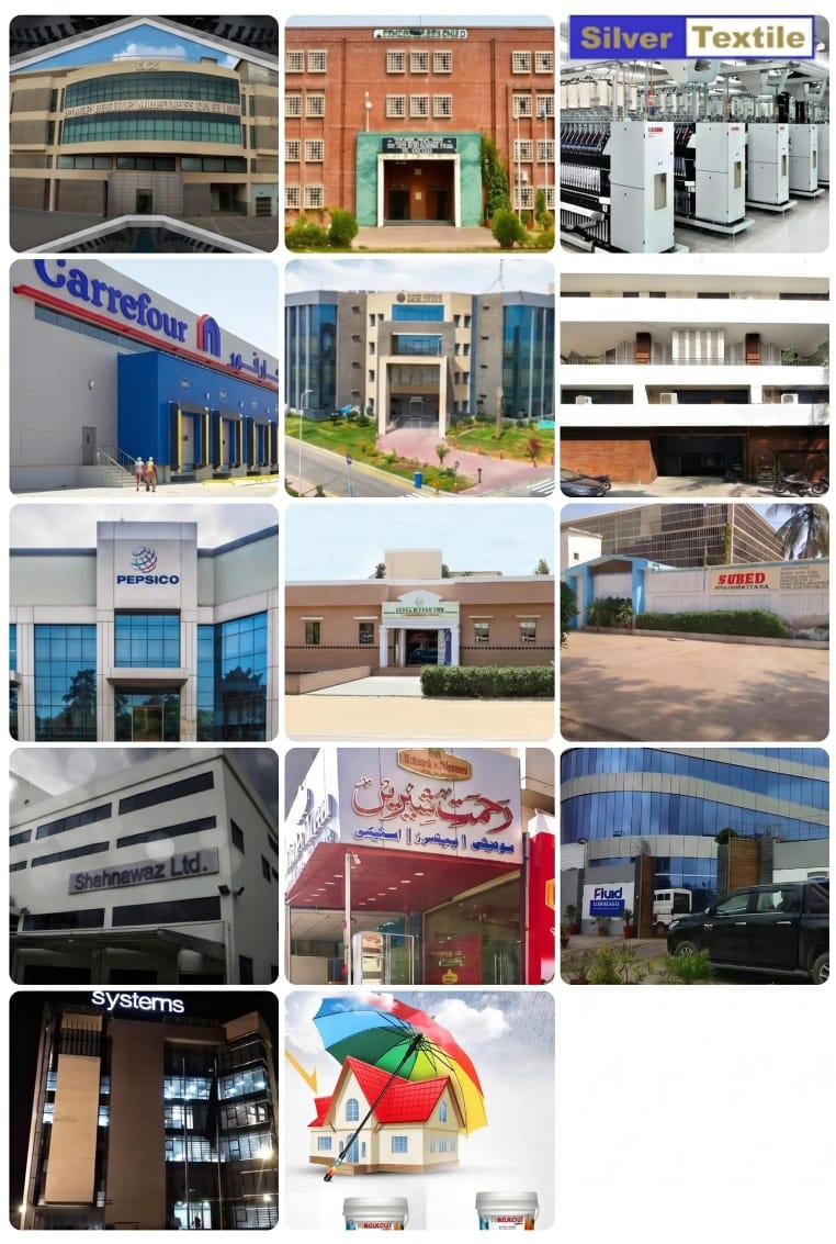 Trusted Brands
