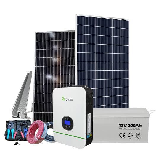 Solar Panels