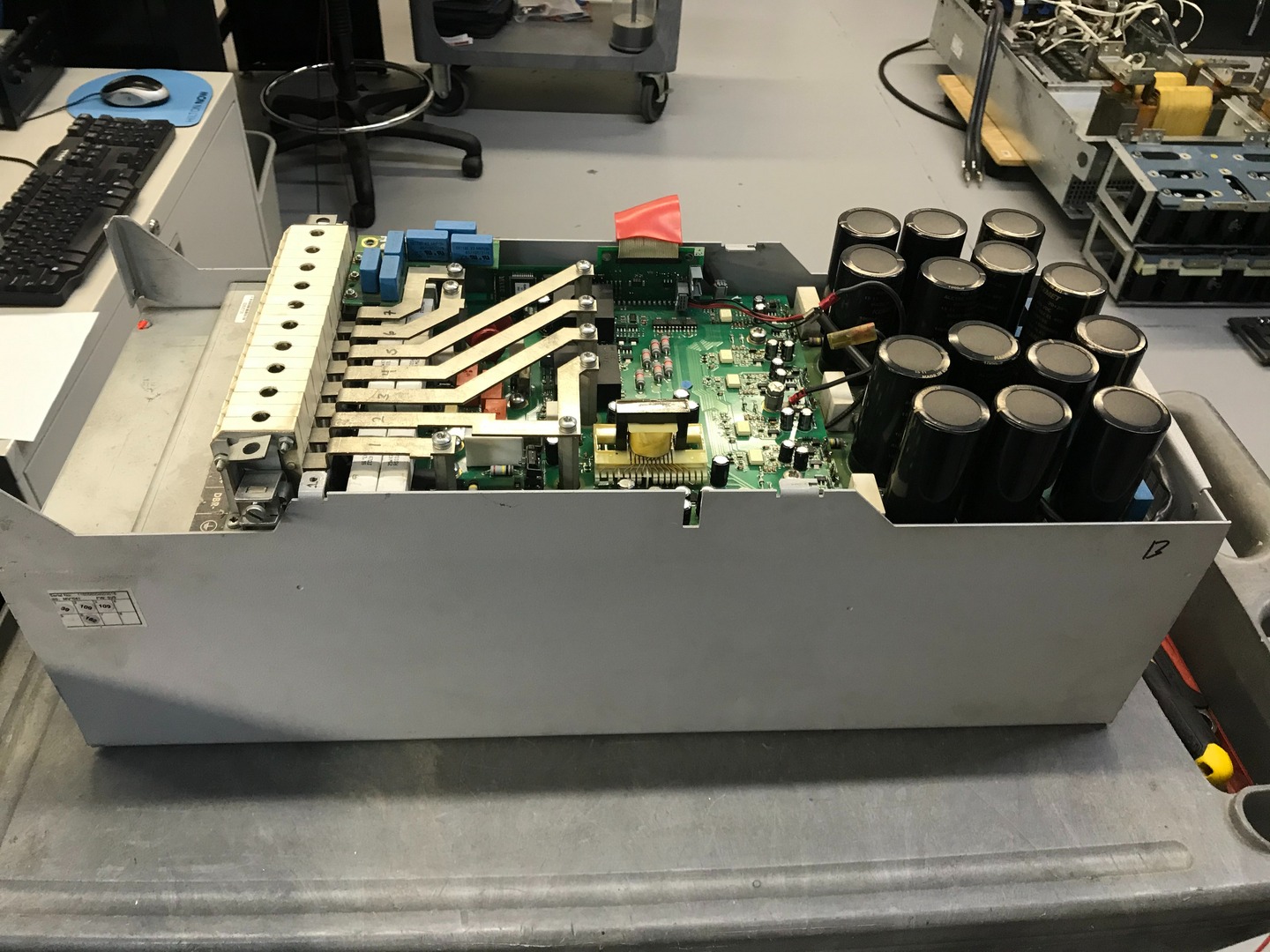 VFD Repair